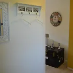 Ferienwohnung Seepferdchen