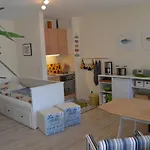 Ferienwohnung Seepferdchen