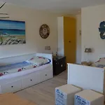 Ferienwohnung Seepferdchen