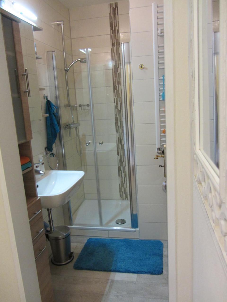 Apartment Seepferdchen